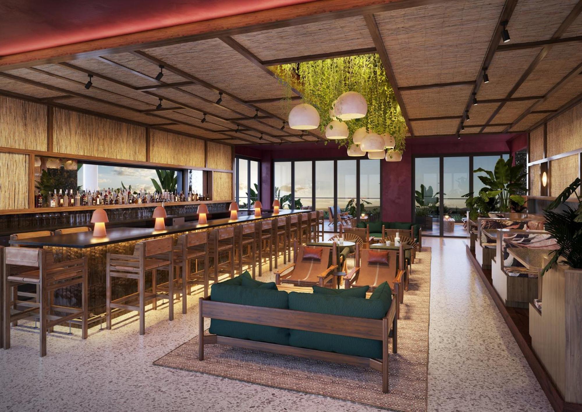 Hotel Indigo Grand Cayman By Ihg West Bay Екстериор снимка