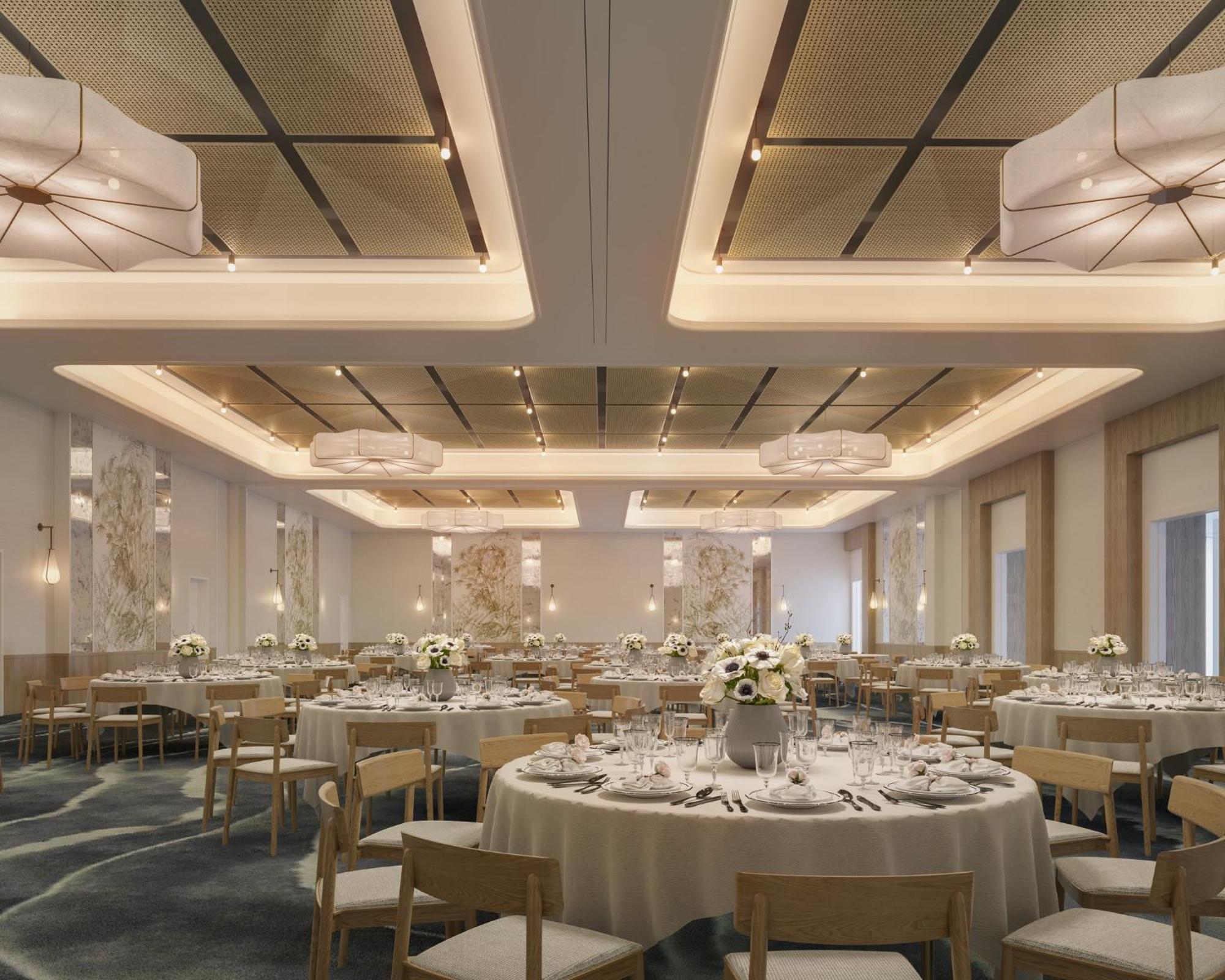 Hotel Indigo Grand Cayman By Ihg West Bay Екстериор снимка
