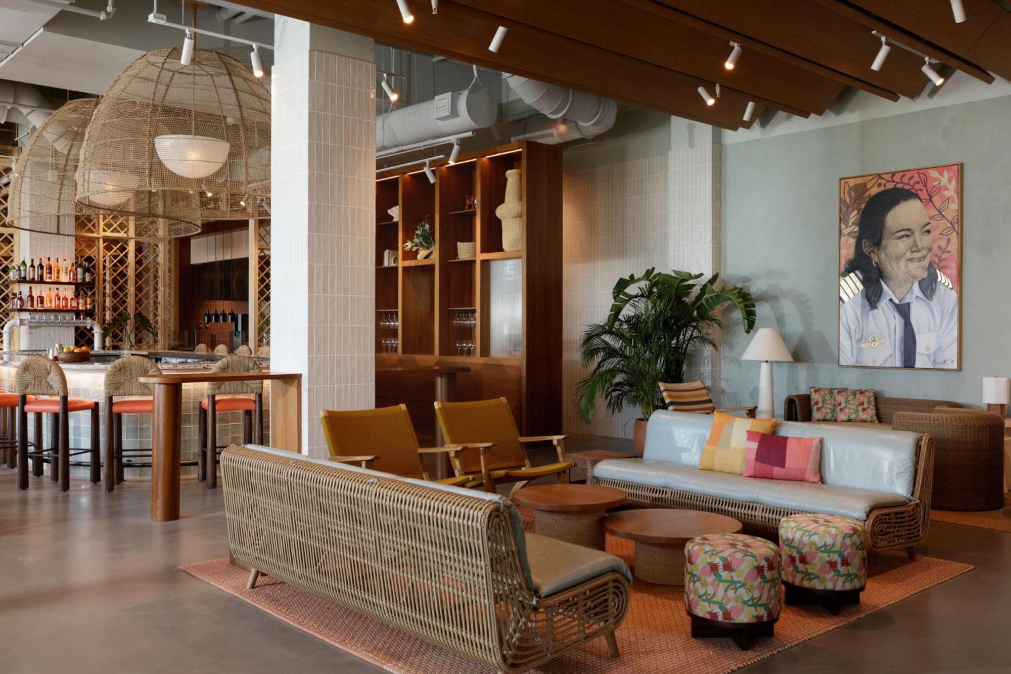 Hotel Indigo Grand Cayman By Ihg West Bay Екстериор снимка