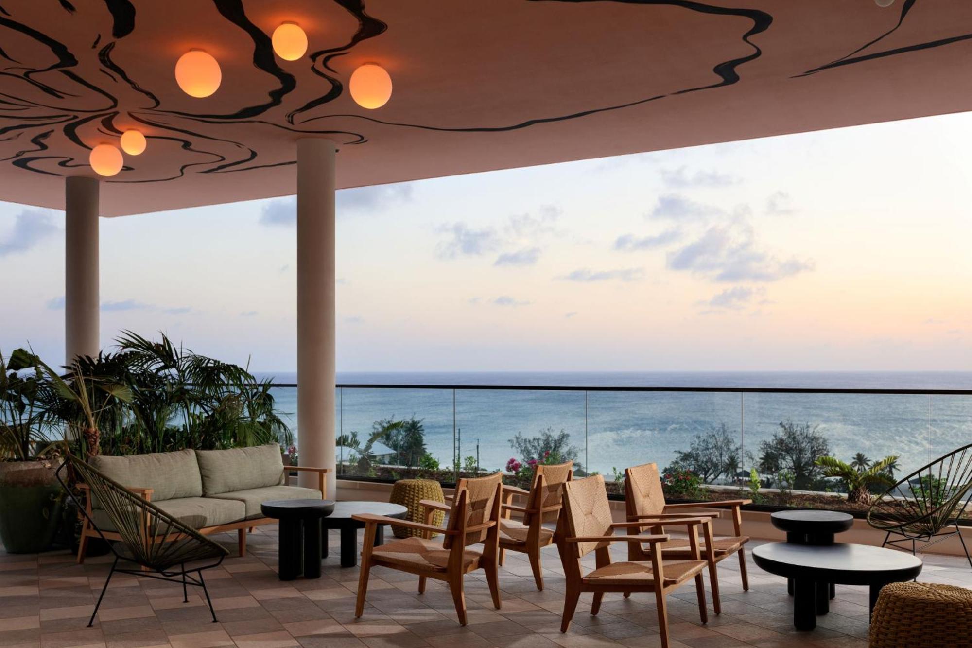 Hotel Indigo Grand Cayman By Ihg West Bay Екстериор снимка
