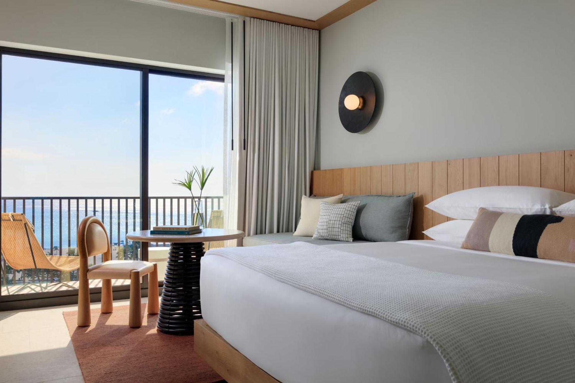 Hotel Indigo Grand Cayman By Ihg West Bay Екстериор снимка