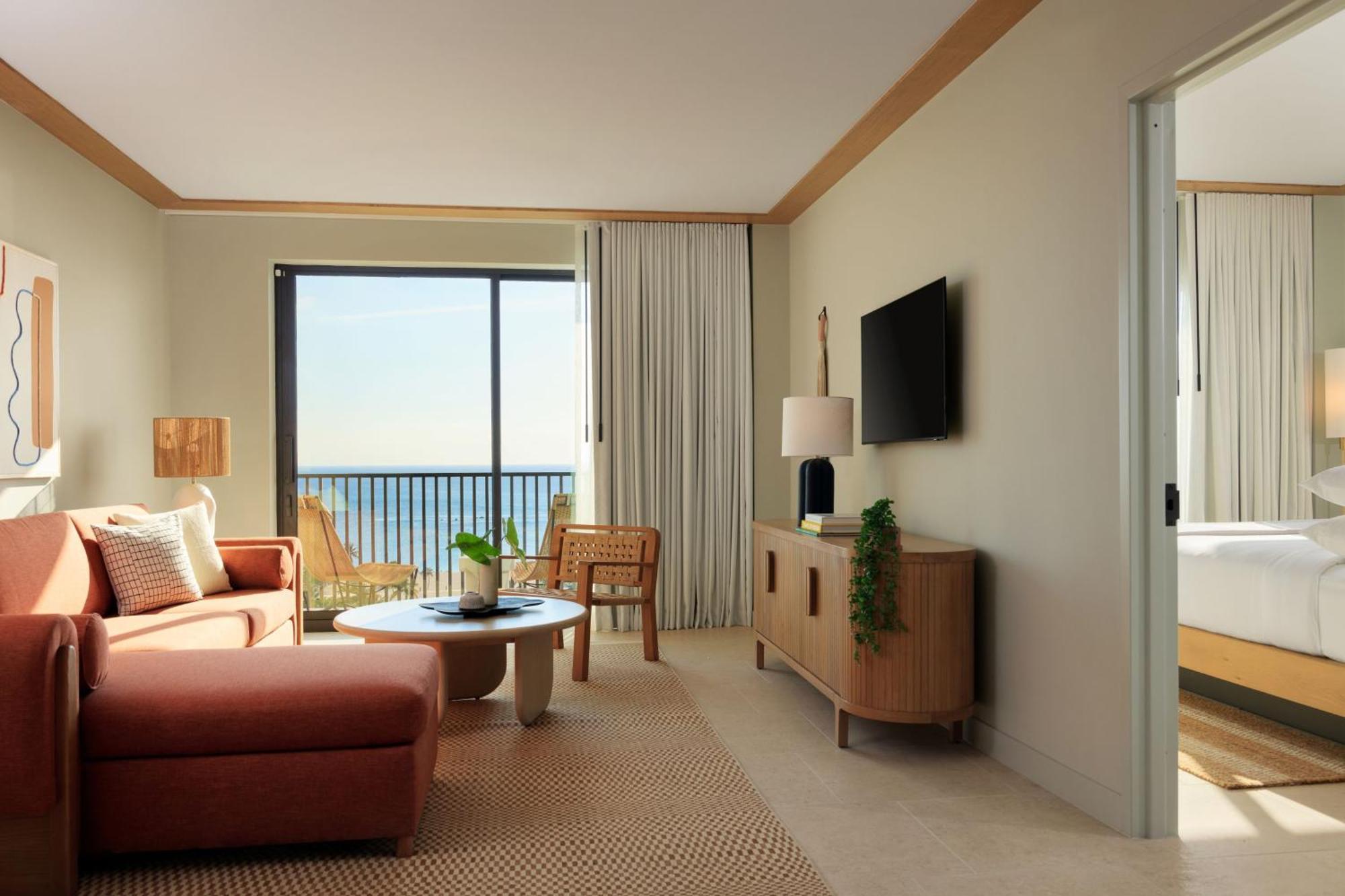 Hotel Indigo Grand Cayman By Ihg West Bay Екстериор снимка