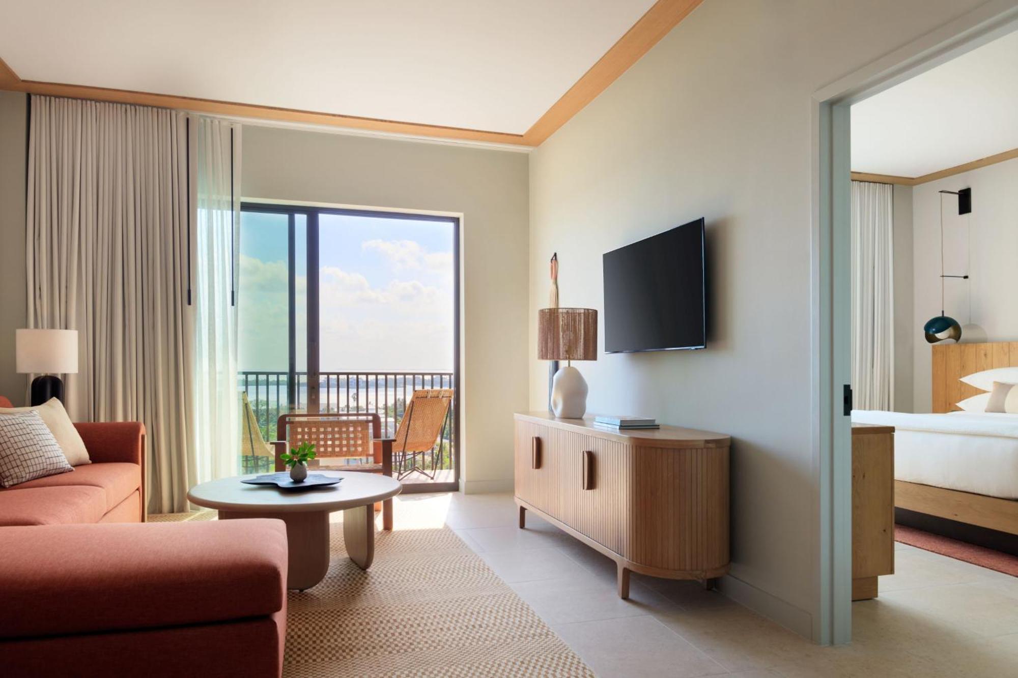 Hotel Indigo Grand Cayman By Ihg West Bay Екстериор снимка