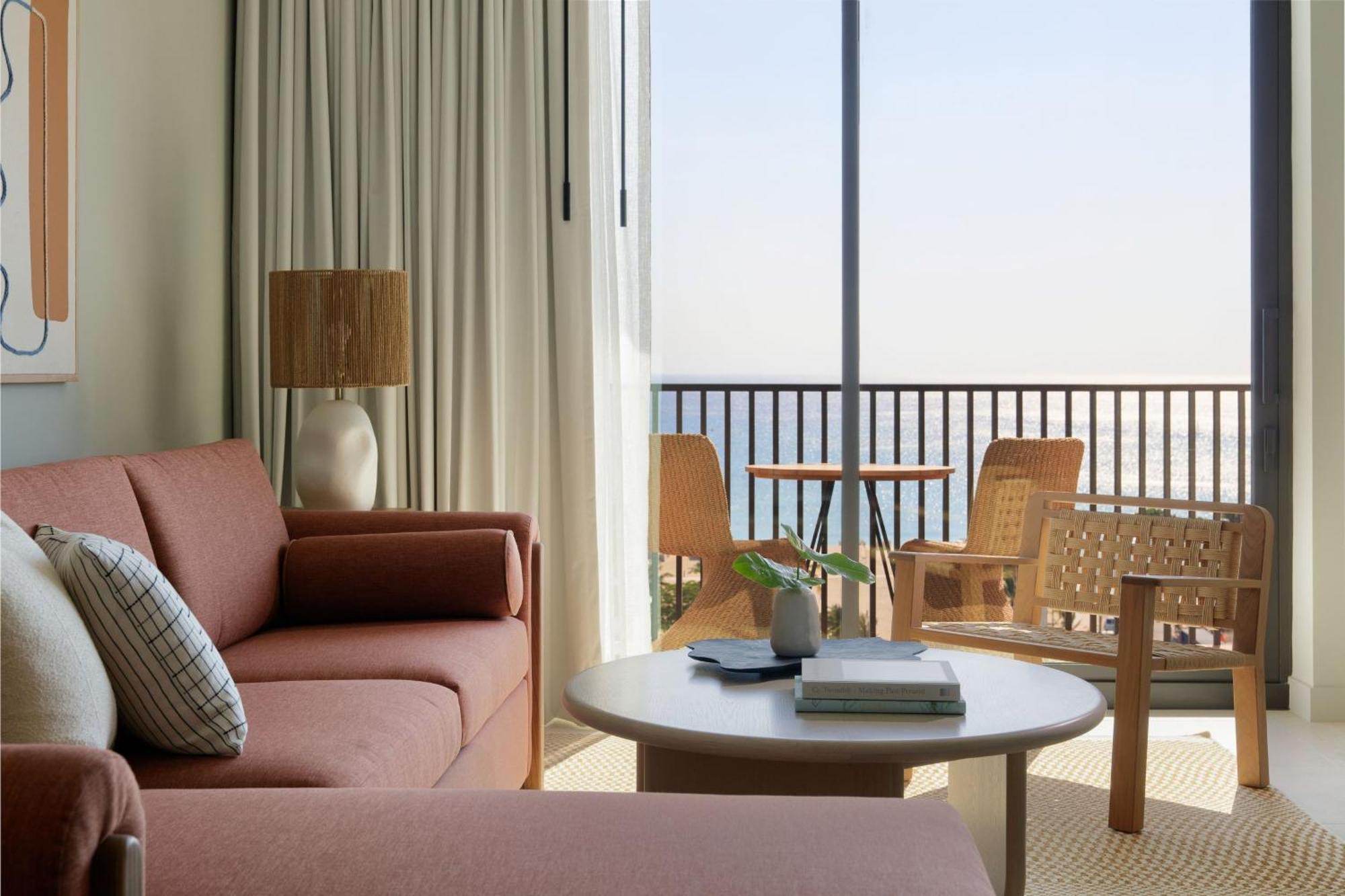 Hotel Indigo Grand Cayman By Ihg West Bay Екстериор снимка