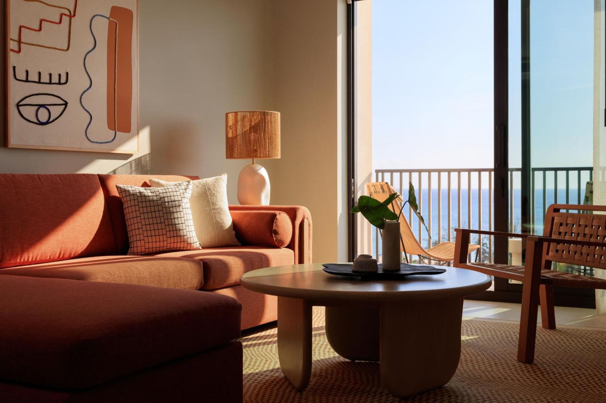 Hotel Indigo Grand Cayman By Ihg West Bay Екстериор снимка